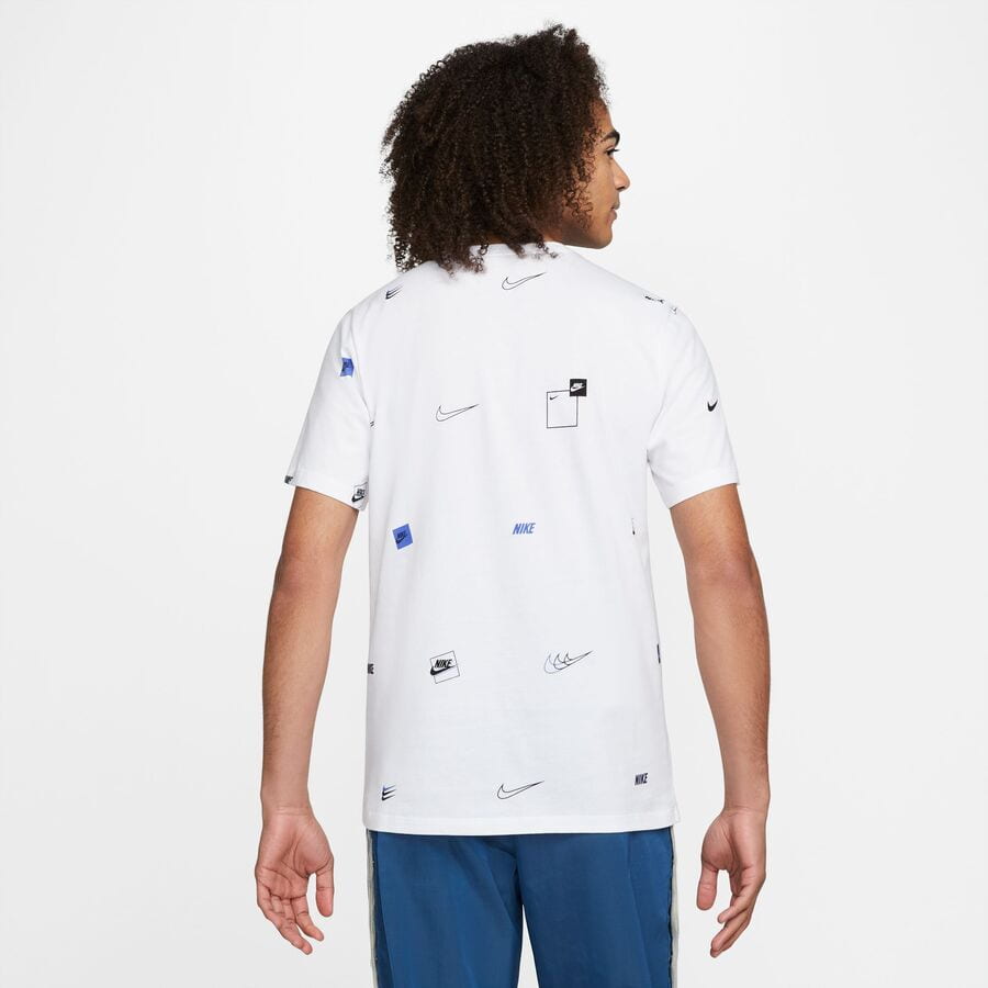 All Over Print T-Shirt