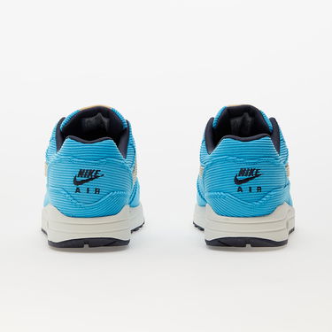 Tenisky a topánky Nike Air Max 1 Corduroy "Baltic Blue" Modrá | FB8915-400, 2