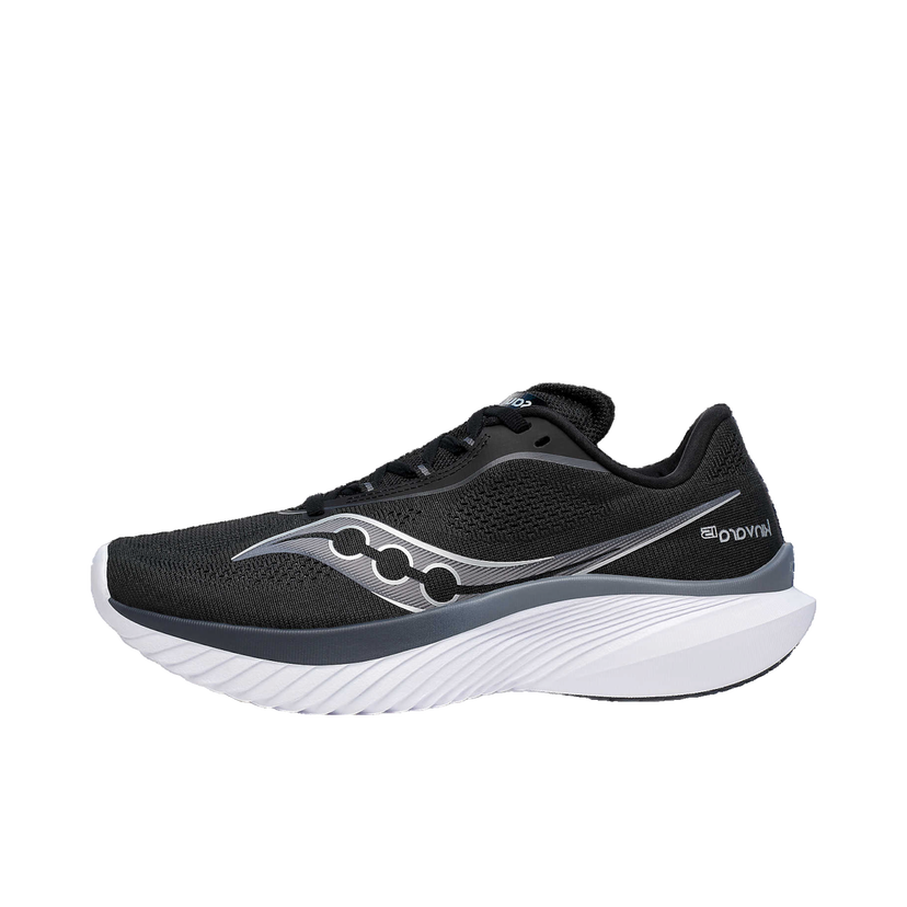 Tenisky a topánky Saucony KINVARA 15 Čierna | s10967-200