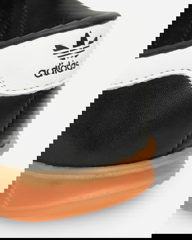 Tenisky a topánky adidas Originals Hamburg Čierna | JI2626, 7