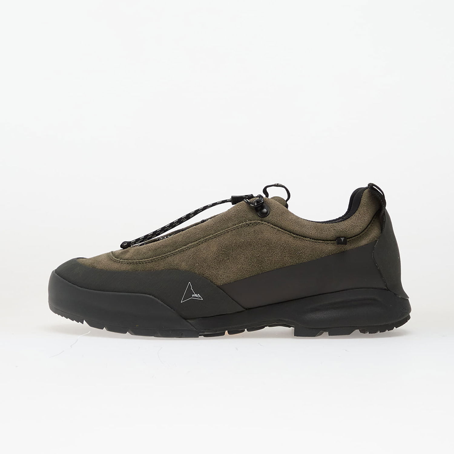 Tenisky a topánky ROA And Wander Cingino Zelené | OBUW119LE06, 0