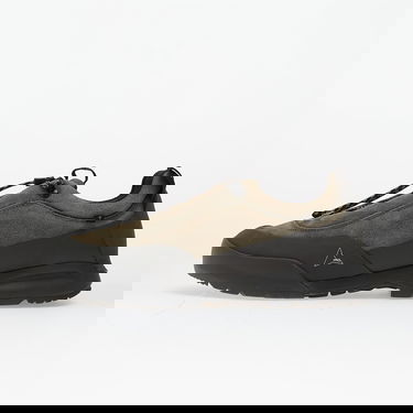Tenisky a topánky ROA And Wander Cingino Zelené | OBUW119LE06, 0