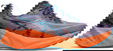 Tenisky a topánky Asics Novablast 3 Modrá | 1011b591-400, 0