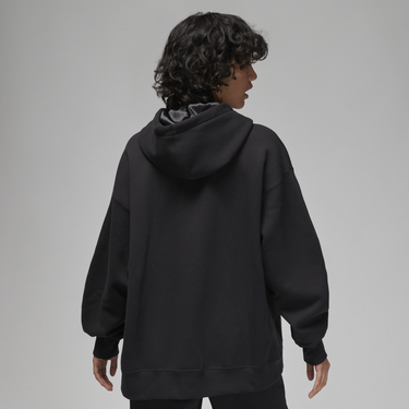 Mikina Nike Flight Fleece Čierna | FB5110-010, 1