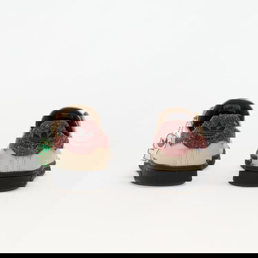 Tenisky a topánky adidas Originals Brain Dead x Stan Smith Clear Brown/ Balgbl/ Mesa Béžová | IH3432, 4