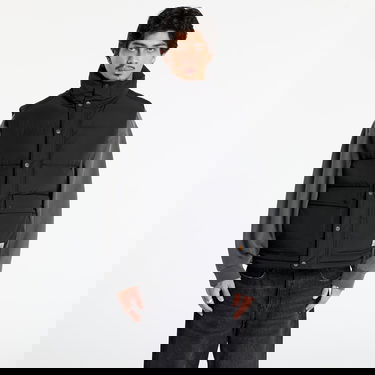 Vesta Carhartt WIP Brent Puffer Vest Čierna | I035362.89XX, 0