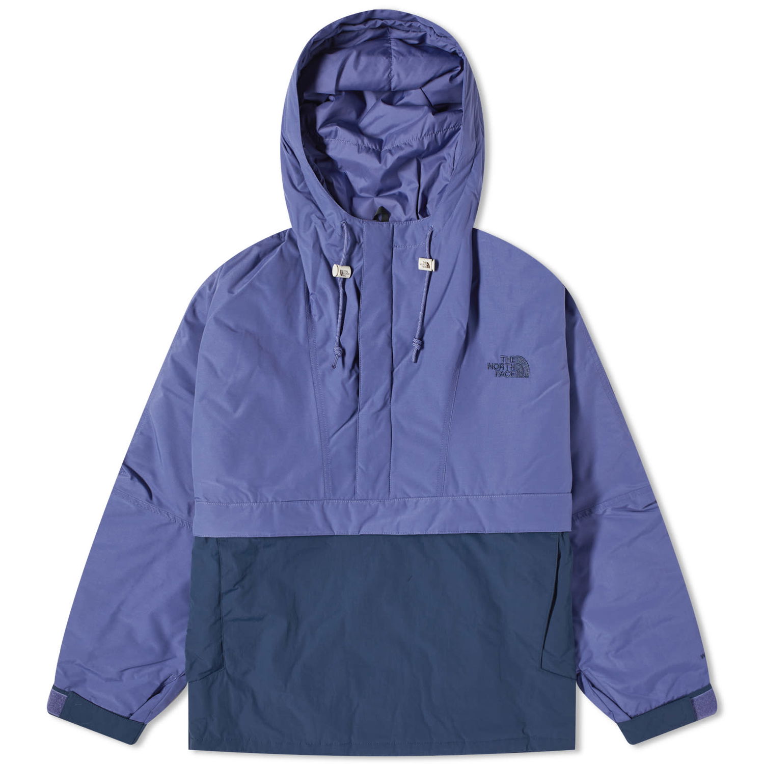 Bunda The North Face Heritage '78 Low-Fi Hi-Tek Windjammer Cave Navy | NF0A7ZYRKLO, 0