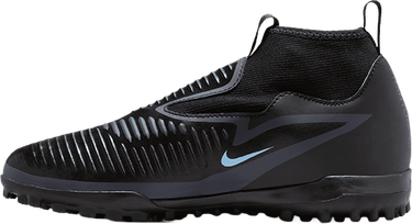 Tenisky a topánky Nike JR PHANTOM 6 HIGH ACADEMY TF Čierna | hq2049-003, 0