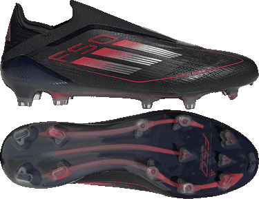 Tenisky a topánky adidas Performance F50 Elite LL FG Čierna | ie1215, 2
