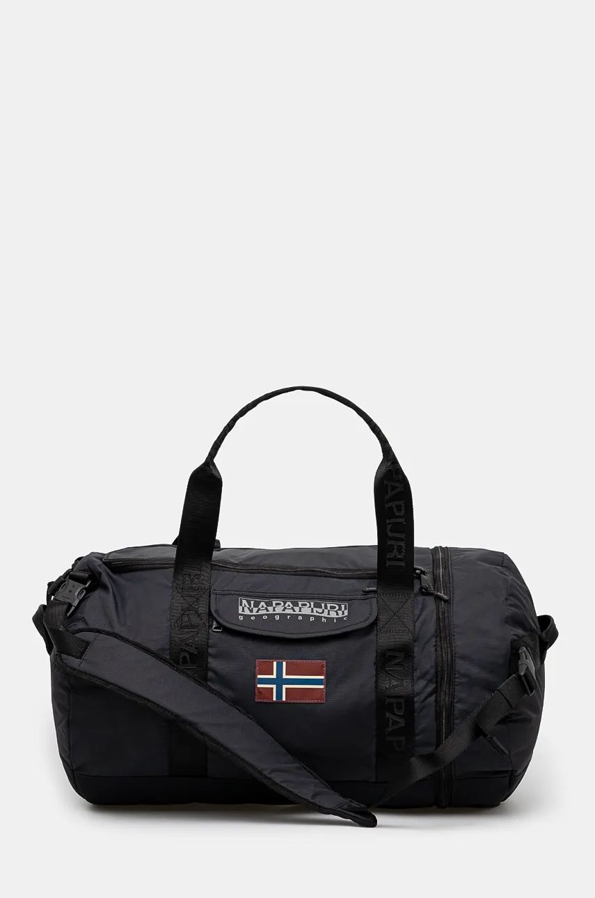 Bering Travel Bag