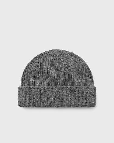 Kulicha Goldwin Beanie Šedá | GM94383-XG, 1