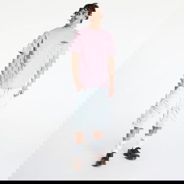 Tričko Carhartt WIP S/S Catalogue C Logo T-Shirt Ružová | I034761.2P8XX, 6