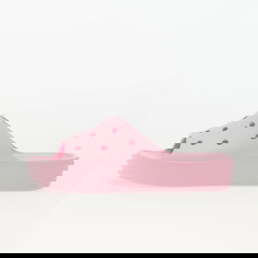 Tenisky a topánky Crocs Classic Platform Slide Ružová | 208180-6S0, 1
