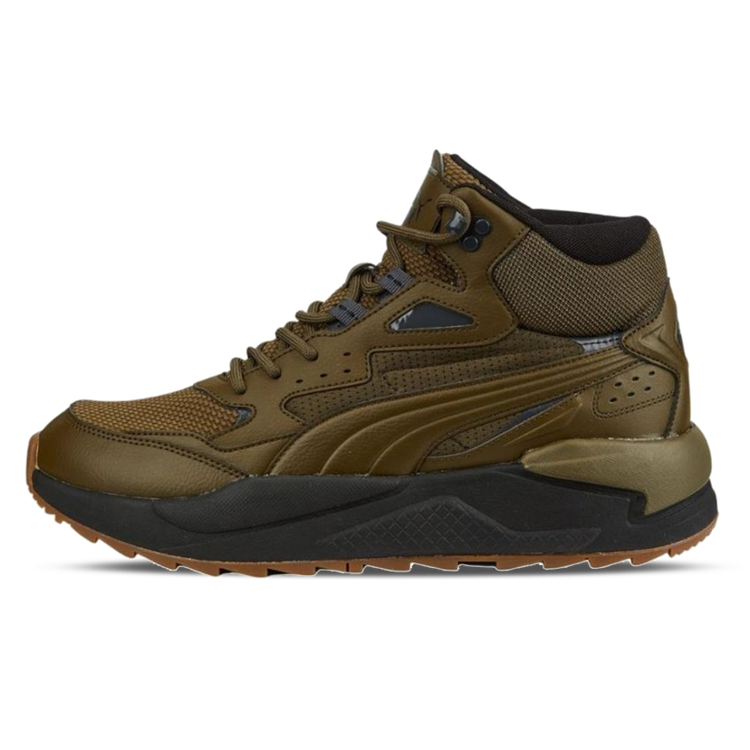 Tenisky a topánky Puma X-Ray Speed Zelené | 385869-03