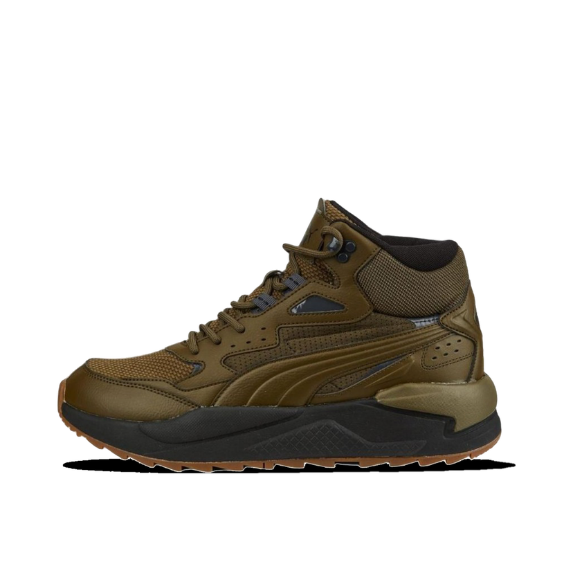 Tenisky a topánky Puma X-Ray Speed Zelené | 385869-03