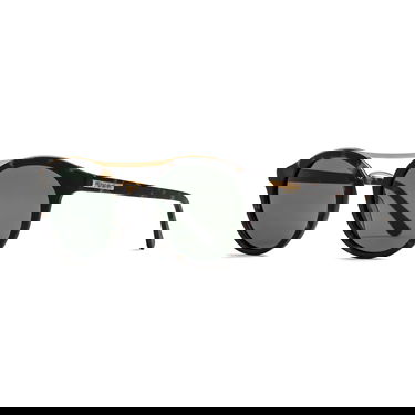 Slnečné okuliare Horsefeathers Horsefeathers Nomad Sunglasses Hnedá | AA1086B, 0