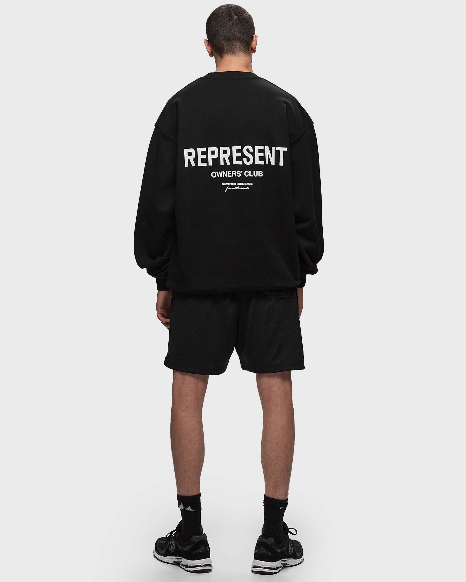 REPRESENT OWNERS CLUB SWEATER