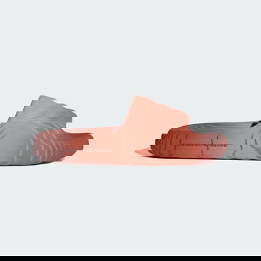 Tenisky a topánky adidas Originals Adilette 22 Červená | IG7492, 1