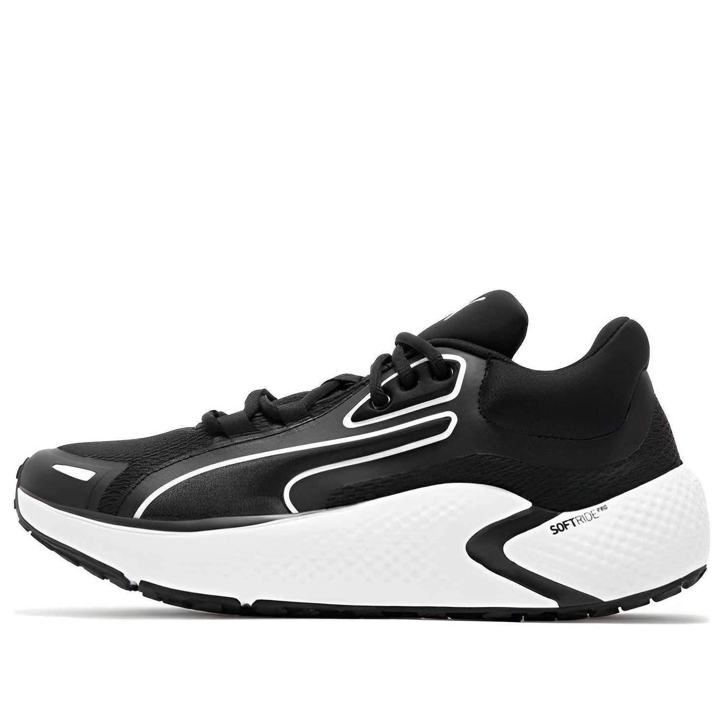 Tenisky a topánky Puma Softride Pro 'Coast Čierna | 377059-01, 0