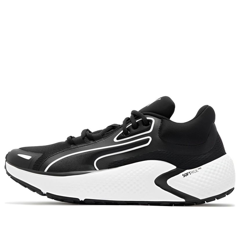Tenisky a topánky Puma Softride Pro 'Coast Čierna | 377059-01