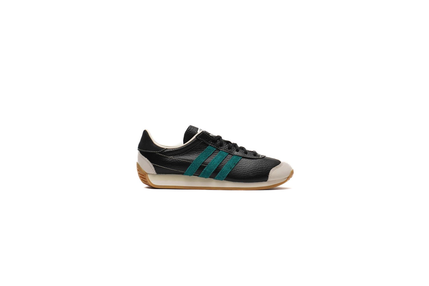 Tenisky a topánky adidas Originals COUNTRY OG W Čierna | JI1344, 1