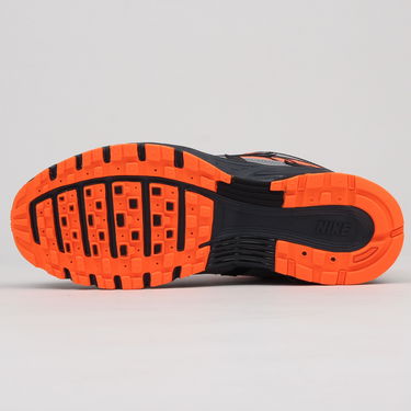 Tenisky a topánky Nike P-6000 Oranžová | CD6404-800, 4