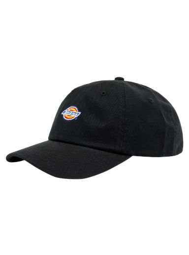 Šiltovka Dickies Hardwick Cap Čierna | DK0A4TKVBLK1