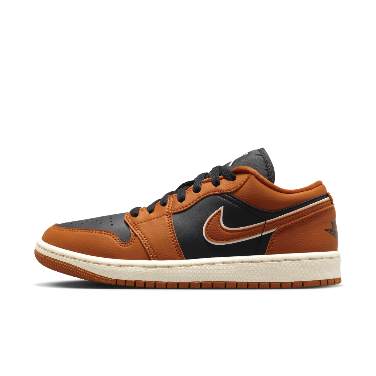Tenisky a topánky Jordan Air Jordan 1 Low SE "Sport Spice" W Oranžová | DV1299-800, 0