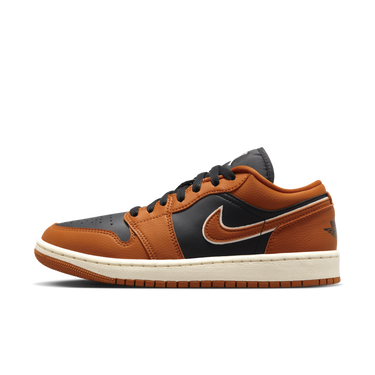 Tenisky a topánky Jordan Air Jordan 1 Low SE "Sport Spice" W Oranžová | DV1299-800, 0