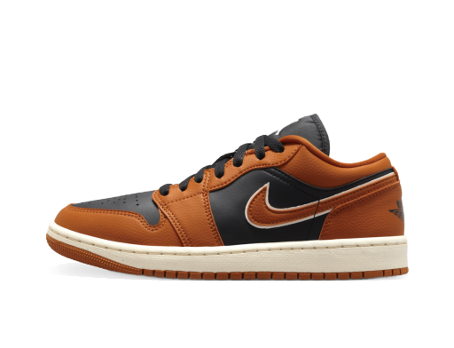 Tenisky a topánky Jordan Air Jordan 1 Low SE "Sport Spice" W Oranžová | DV1299-800