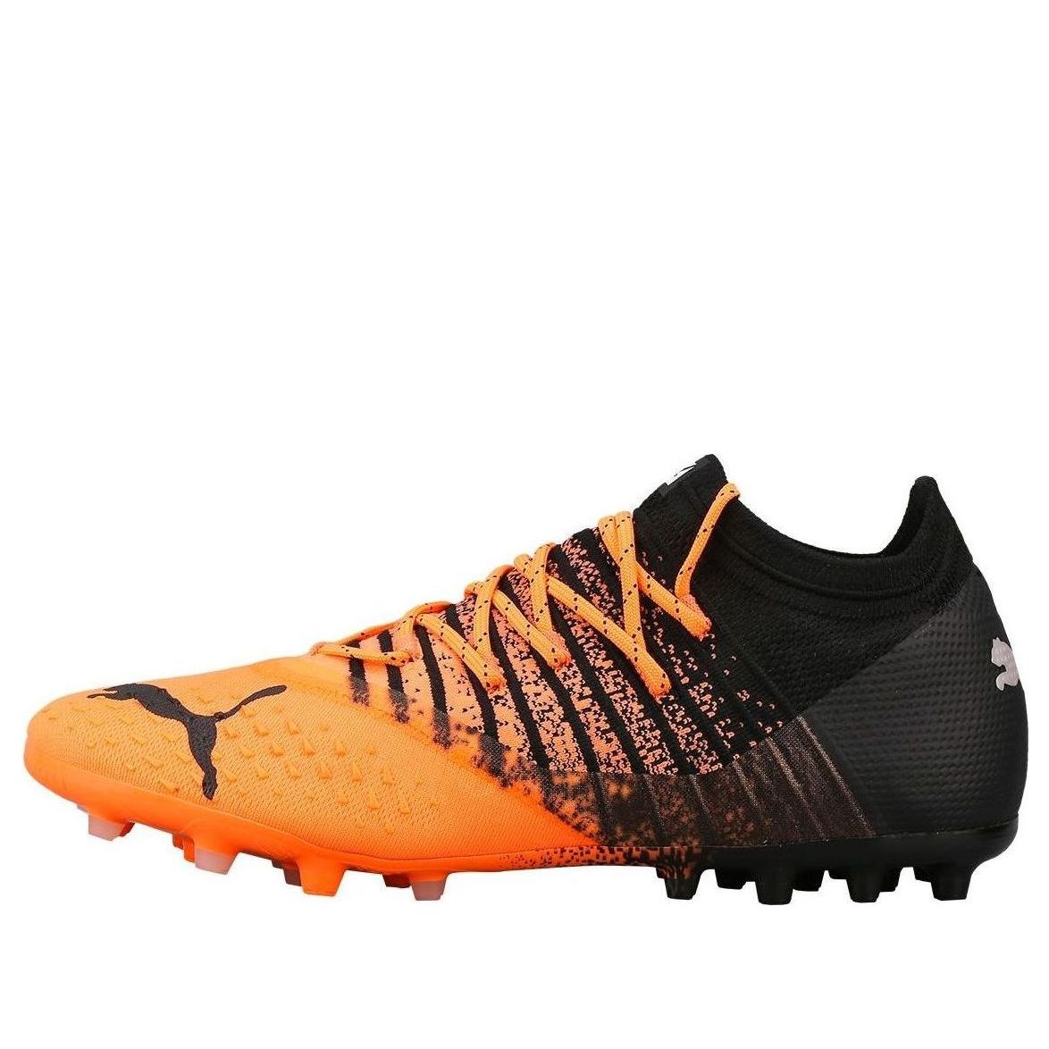 Tenisky a topánky Puma Future Z 1.3 MG Oranžová | 106753-01, 0
