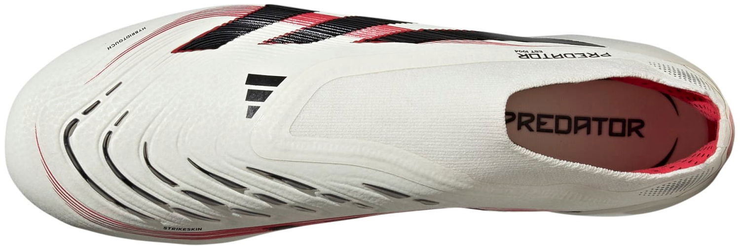 Tenisky a topánky adidas Performance Predator Elite LL AG Biela | ji2081, 1