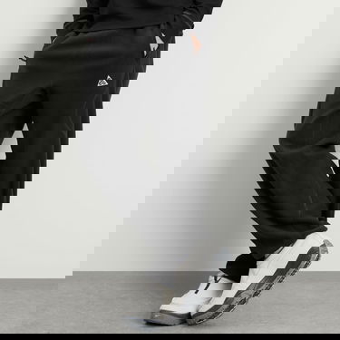 Nohavice Nike ACG Wolf Tree Pant, Size Small Čierna | HV1123-010, 5