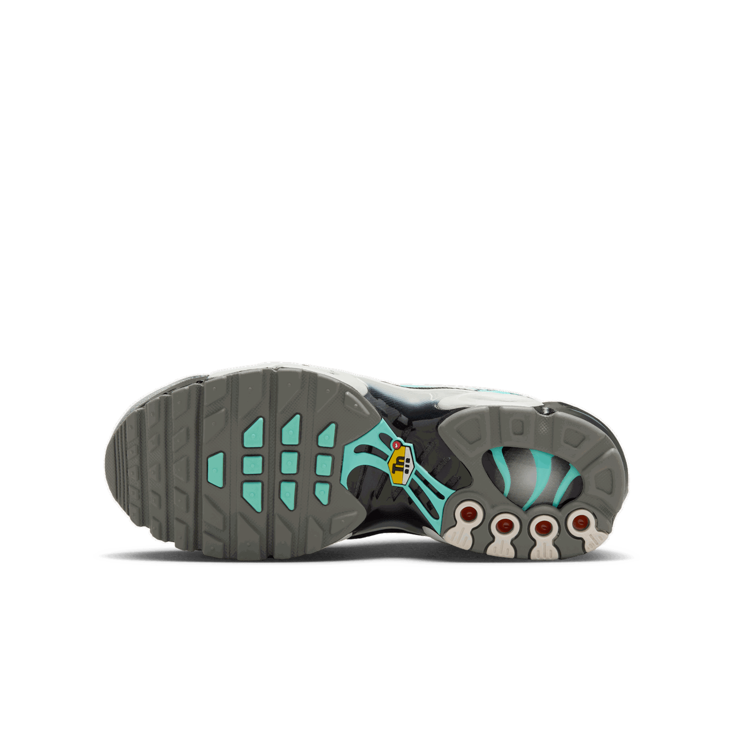 Tenisky a topánky Nike Air Max Plus Biela | IB2869-100, 1