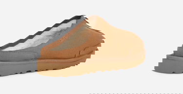 Tenisky a topánky UGG Marcman Slipper Hnedá | 1166761-CHE, 3