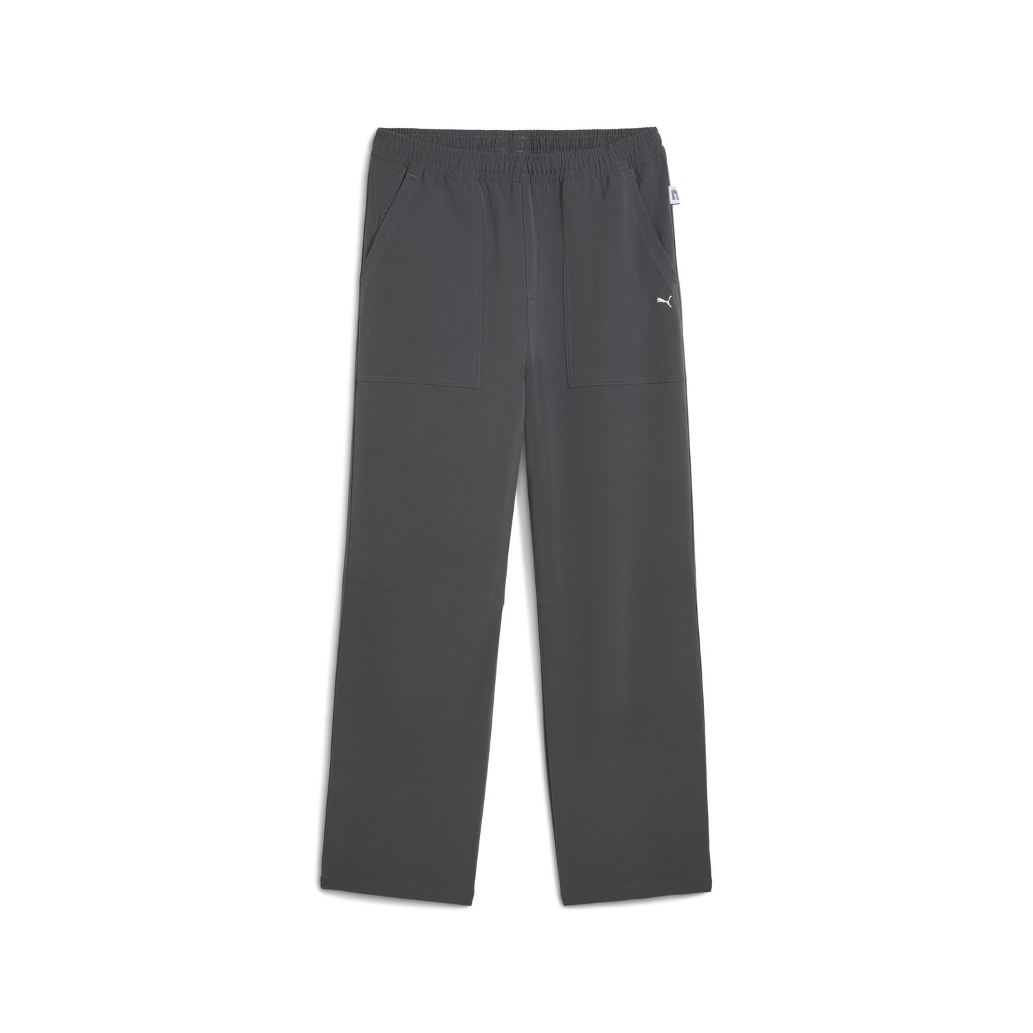 Nohavice a džínsy Puma MMQ Woven Pants Šedá | 632313_44, 0
