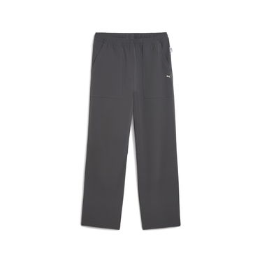 Nohavice a džínsy Puma MMQ Woven Pants Šedá | 632313_44, 0
