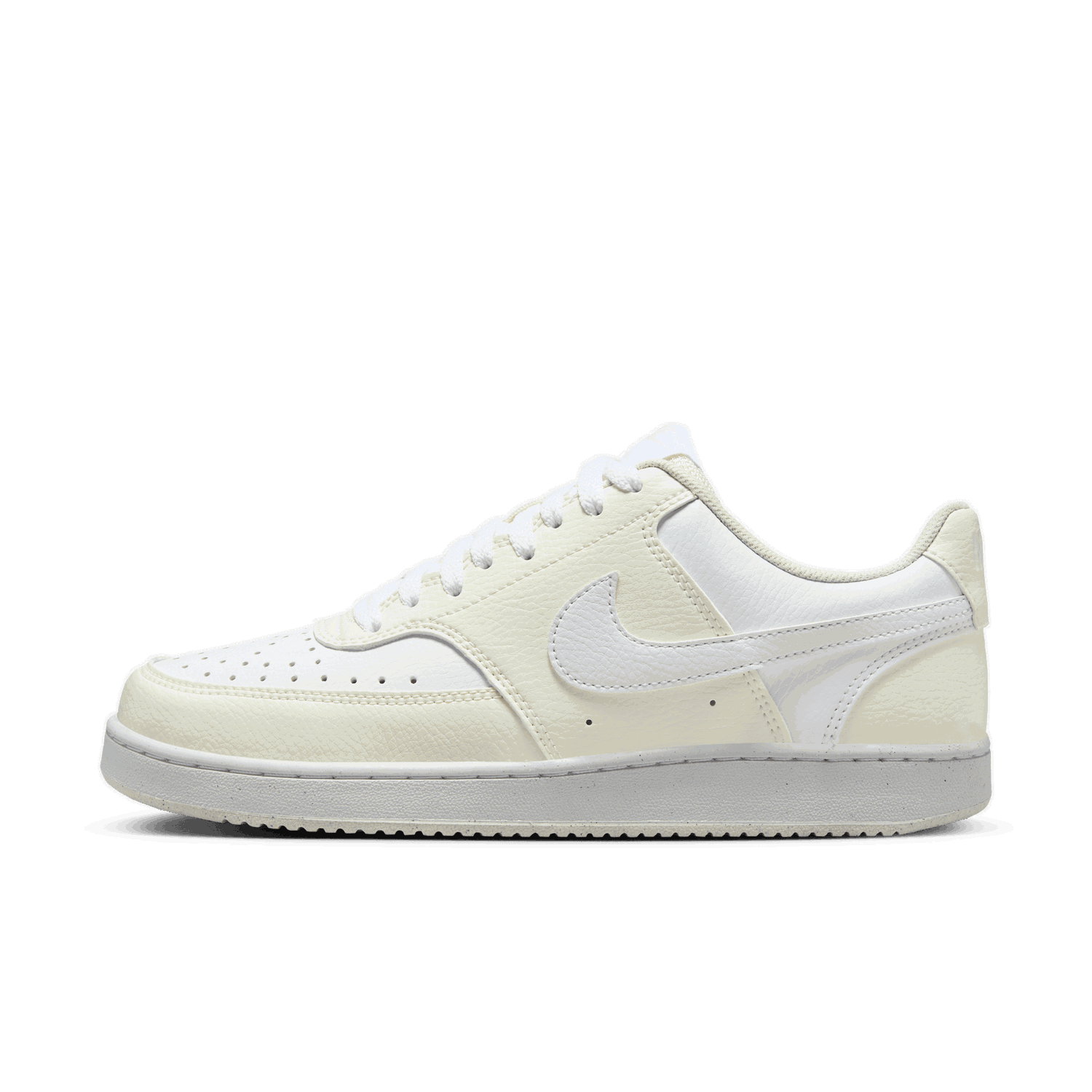 Tenisky a topánky Nike Nike Court Vision Low Next Nature Biela | DH3158-005, 1