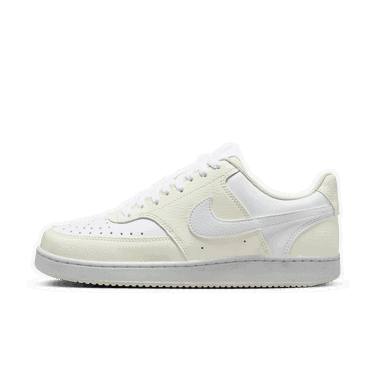 Tenisky a topánky Nike Nike Court Vision Low Next Nature Biela | DH3158-005, 1