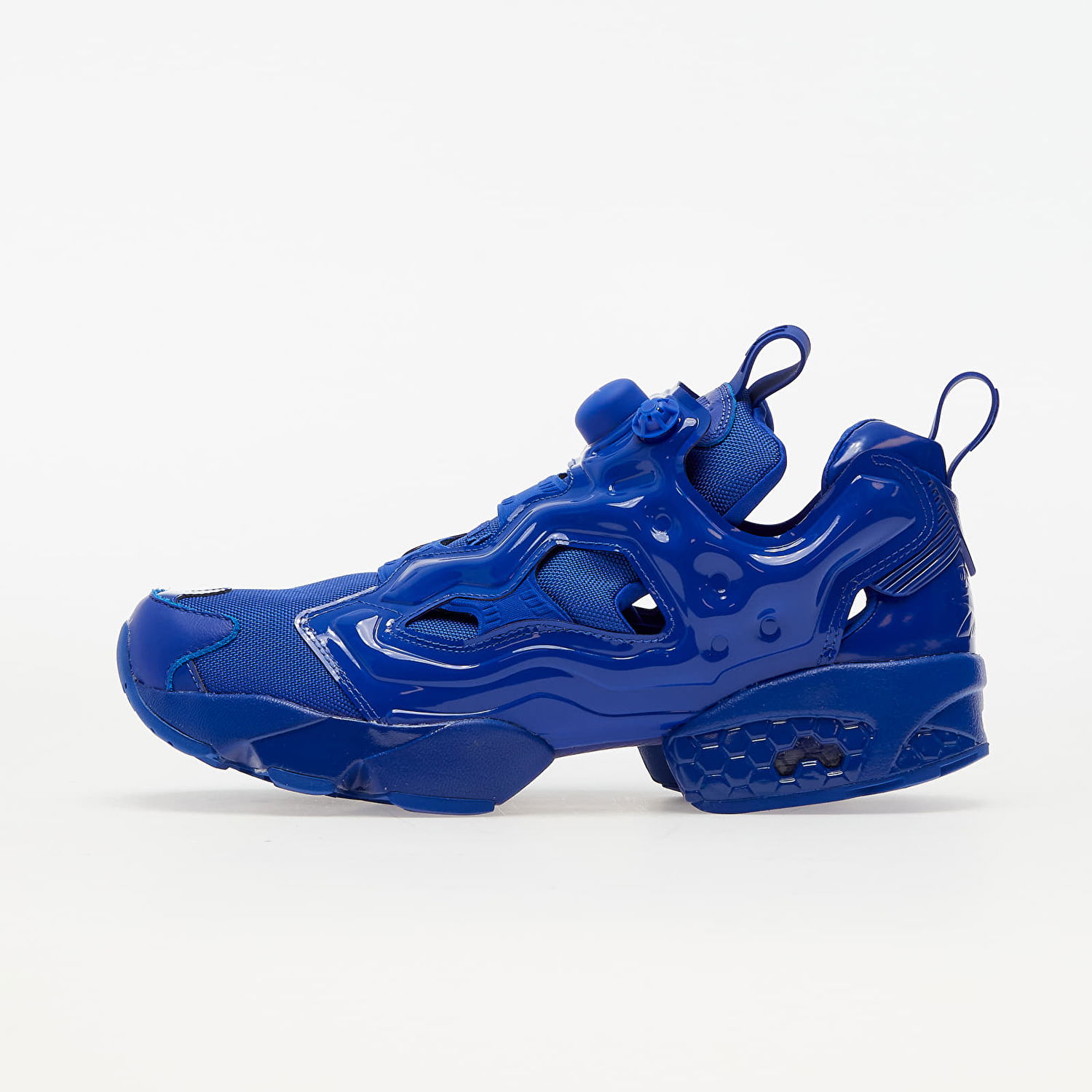 Tenisky a topánky Reebok Juun.J Instapump Fury OG Modrá | H02480, 0