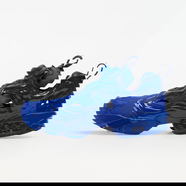 Tenisky a topánky Reebok Juun.J Instapump Fury OG Modrá | H02480, 0