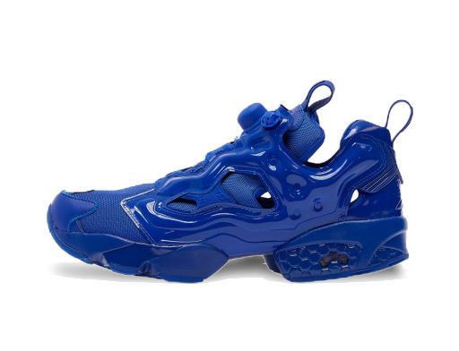 Tenisky a topánky Reebok Juun.J Instapump Fury OG Modrá | H02480