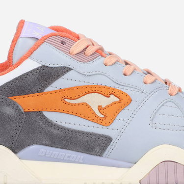 Tenisky a topánky KangaROOS Atelier Kamp x Ultralite 'VIC' Šedá | 475080004414, 5