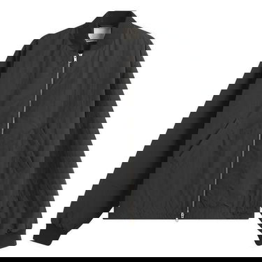 Bomber bunda YMC Basement Bomber Jacket Čierna | P5ZMM-BLK, 1