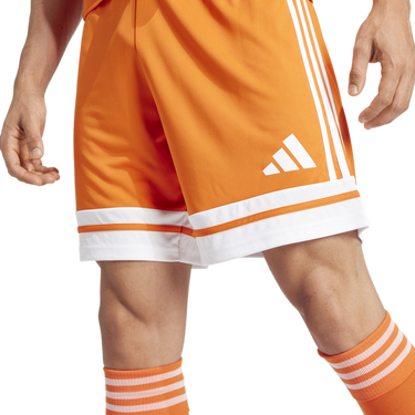 Šortky adidas Originals adidas Squadra 25 SHO Shorts Oranžová | jc8676, 3