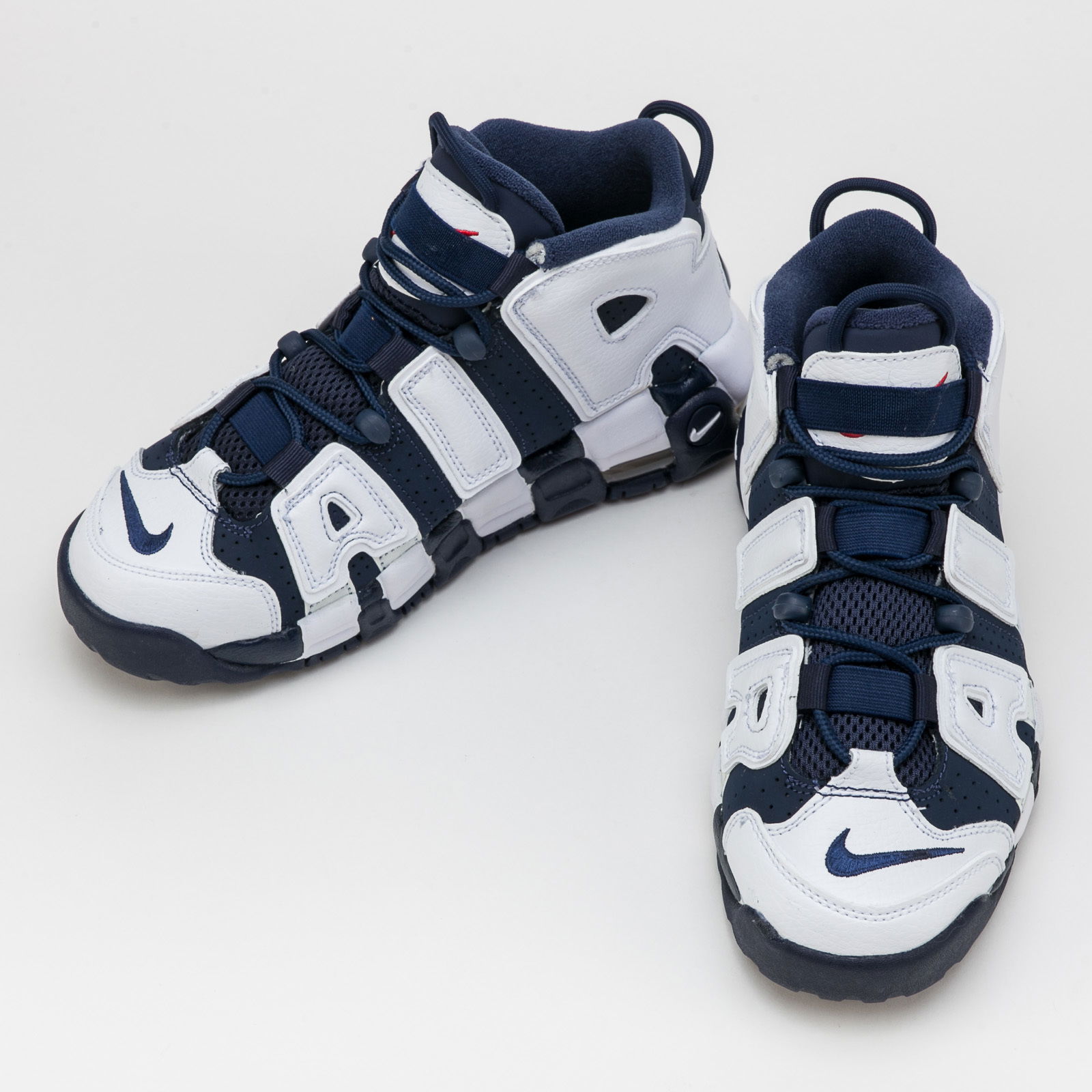 Air More Uptempo GS