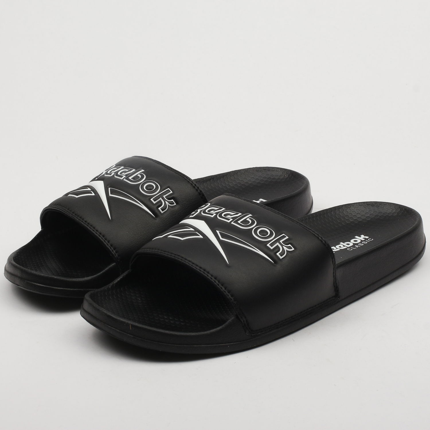 Tenisky a topánky Reebok Classic Slide Čierna | DV4908, 0