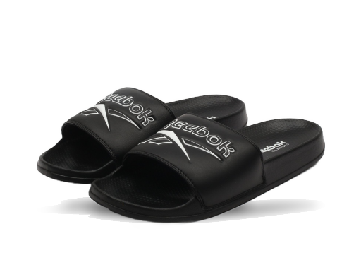 Tenisky a topánky Reebok Classic Slide Čierna | DV4908