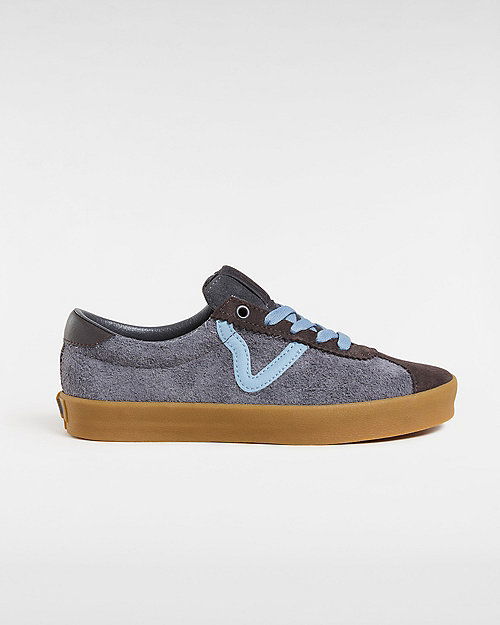 Tenisky a topánky Vans Vans Sport Low Šedá | VN000CQRCFL, 0