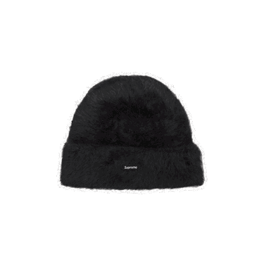 Kulicha Supreme Kangol x Furgora Beanie Čierna | FW21BN45 BLACK, 0